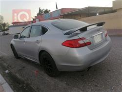 إنفينيتي M37